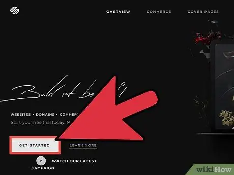 Начать бизнес в Интернете Шаг 5