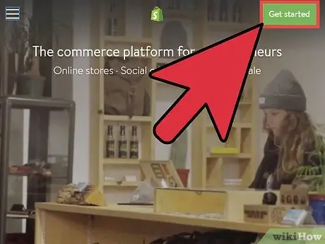 Начать бизнес в Интернете Шаг 6