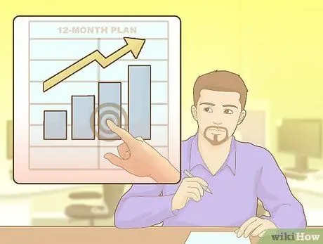 Разработка бизнес-процесса Шаг 3