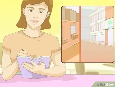 Разработка бизнес-процесса Шаг 5