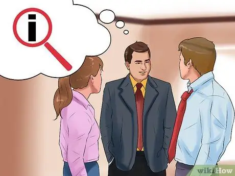 Напишите политики и процедуры для вашего бизнеса Шаг 10