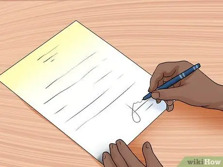 Напишите политики и процедуры для вашего бизнеса Шаг 14