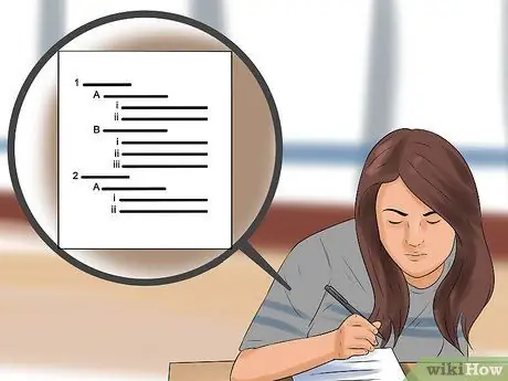 Напишите политики и процедуры для вашего бизнеса Шаг 5