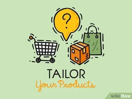 Разработка политики обслуживания клиентов Шаг 14