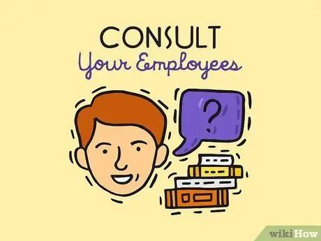 Разработка политики обслуживания клиентов Шаг 3