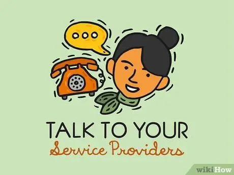 Разработка политики обслуживания клиентов Шаг 4