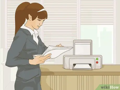 Создание личной финансовой отчетности для владельцев бизнеса Шаг 19