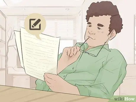 Напишите отчет о состоянии Шаг 14