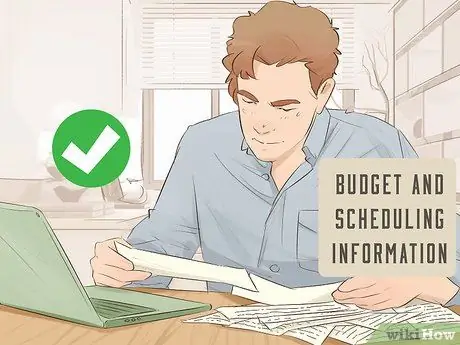 Напишите отчет о состоянии, шаг 1