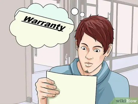 Составьте контракт с субподрядчиком Шаг 10