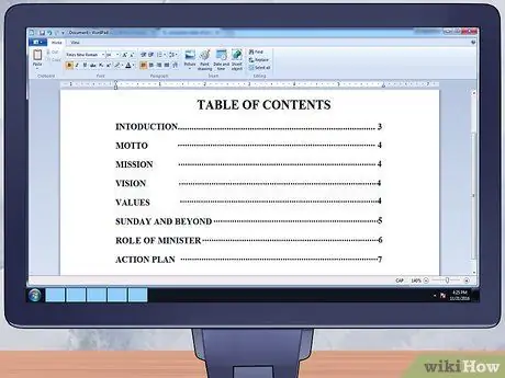 Напишите проспект эмиссии Шаг 12