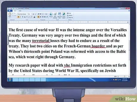 Напишите проспект эмиссии Шаг 14