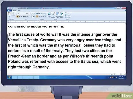 Напишите проспект эмиссии Шаг 4