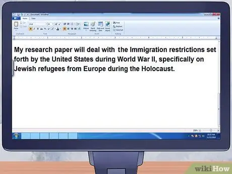 Напишите проспект эмиссии Шаг 5