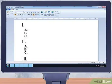 Напишите проспект эмиссии Шаг 6