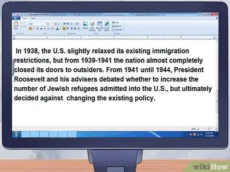 Напишите проспект эмиссии Шаг 7