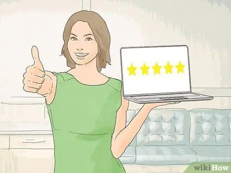 Выберите бизнес-юриста Шаг 10