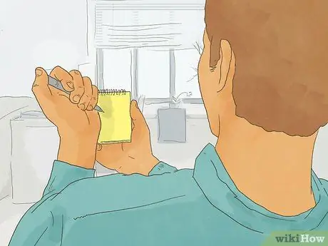 Выберите бизнес-юриста Шаг 12