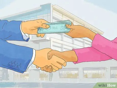 Выберите бизнес-юриста Шаг 13