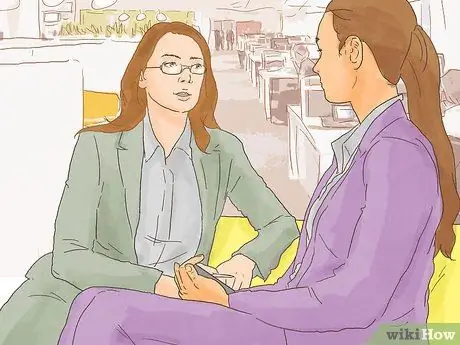 Выберите бизнес-юриста Шаг 2