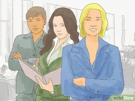 Выберите бизнес-юриста Шаг 8