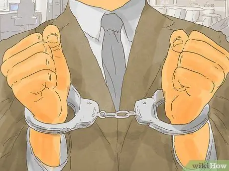 Выберите бизнес-юриста Шаг 9