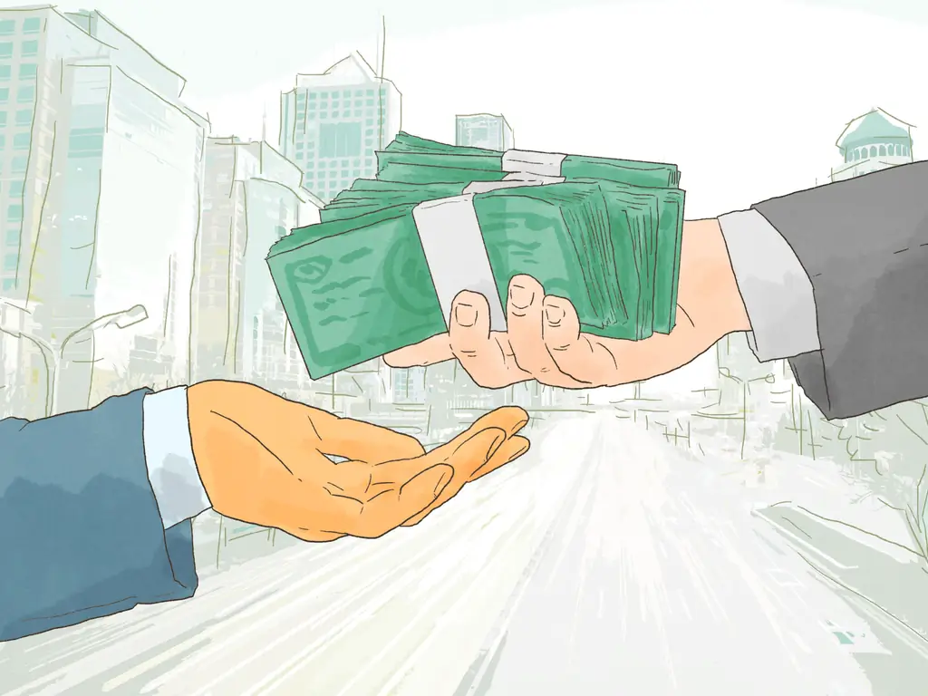 Как выбрать бизнес-поверенного (с иллюстрациями)