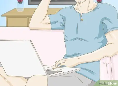 Напишите письмо о дальнейших действиях по бизнесу Шаг 8