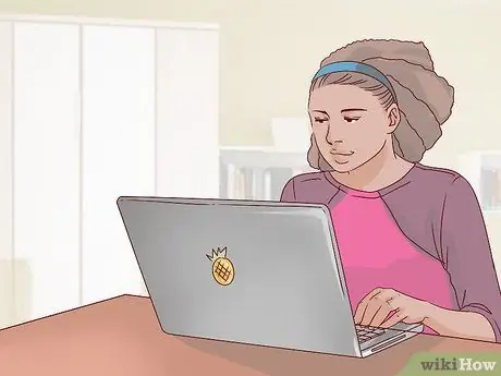 Будьте стажером QoLx Шаг 5