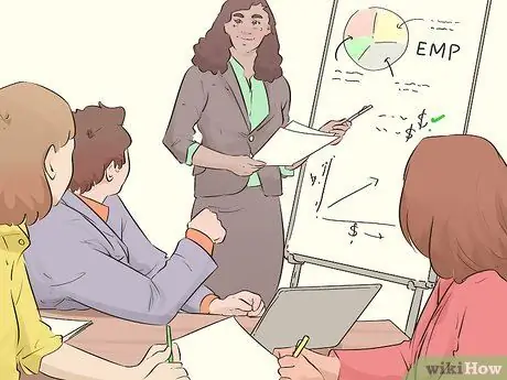 Составьте план управления окружающей средой. Шаг 10