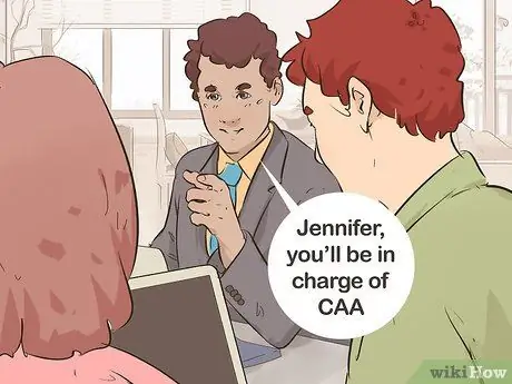 Составьте план управления окружающей средой. Шаг 11