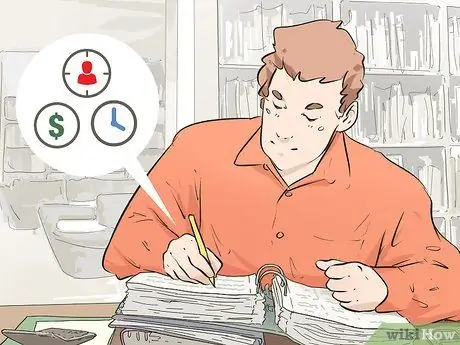 Составьте план управления окружающей средой. Шаг 12