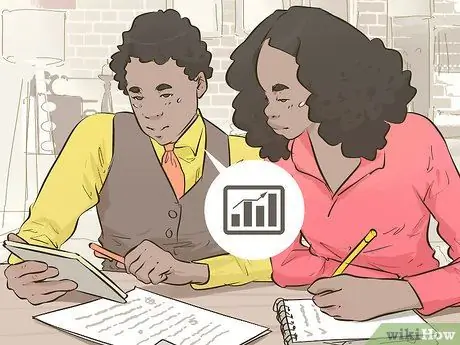 Составьте план управления окружающей средой. Шаг 14