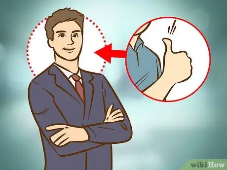 Найдите хорошего адвоката Шаг 12