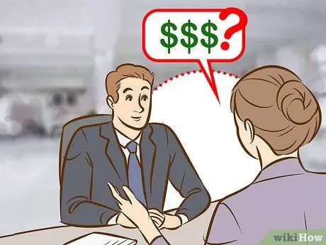 Найдите хорошего адвоката Шаг 14