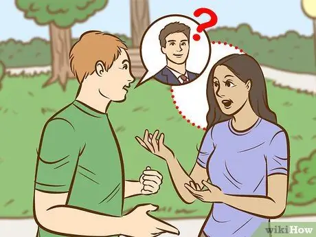 Найдите хорошего адвоката Шаг 4