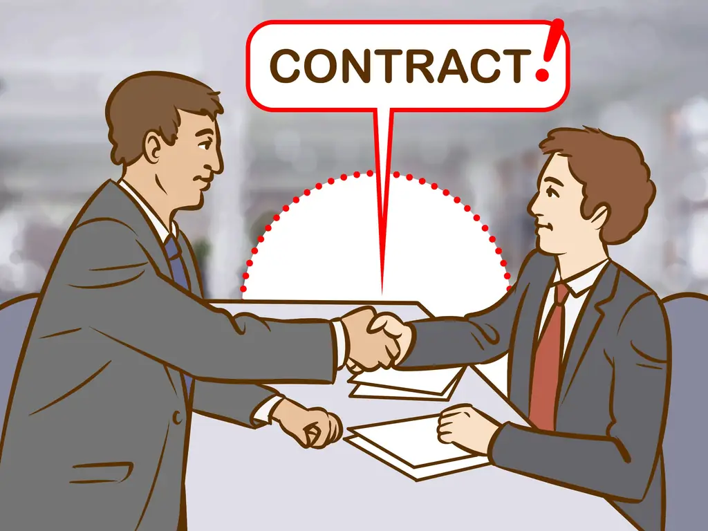 Как найти хорошего адвоката: 15 шагов (с иллюстрациями)