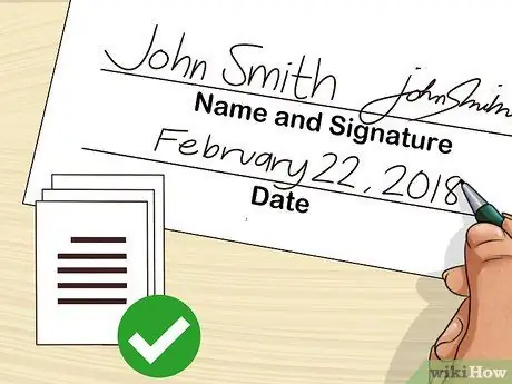 Заполните отчет о коммерческой деятельности, шаг 10