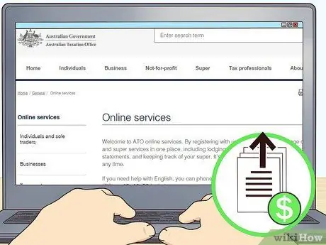 Заполните отчет о коммерческой деятельности, шаг 11