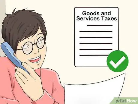 Заполните отчет о коммерческой деятельности, шаг 2