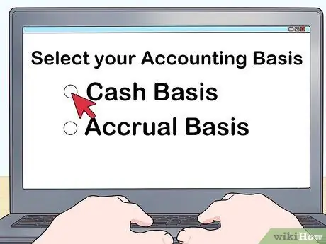 Заполните отчет о коммерческой деятельности, шаг 4