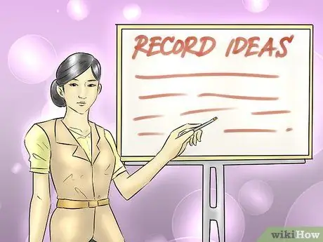 Напишите цели программы, шаг 2