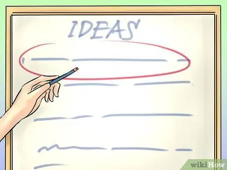 Напишите цели программы, шаг 3