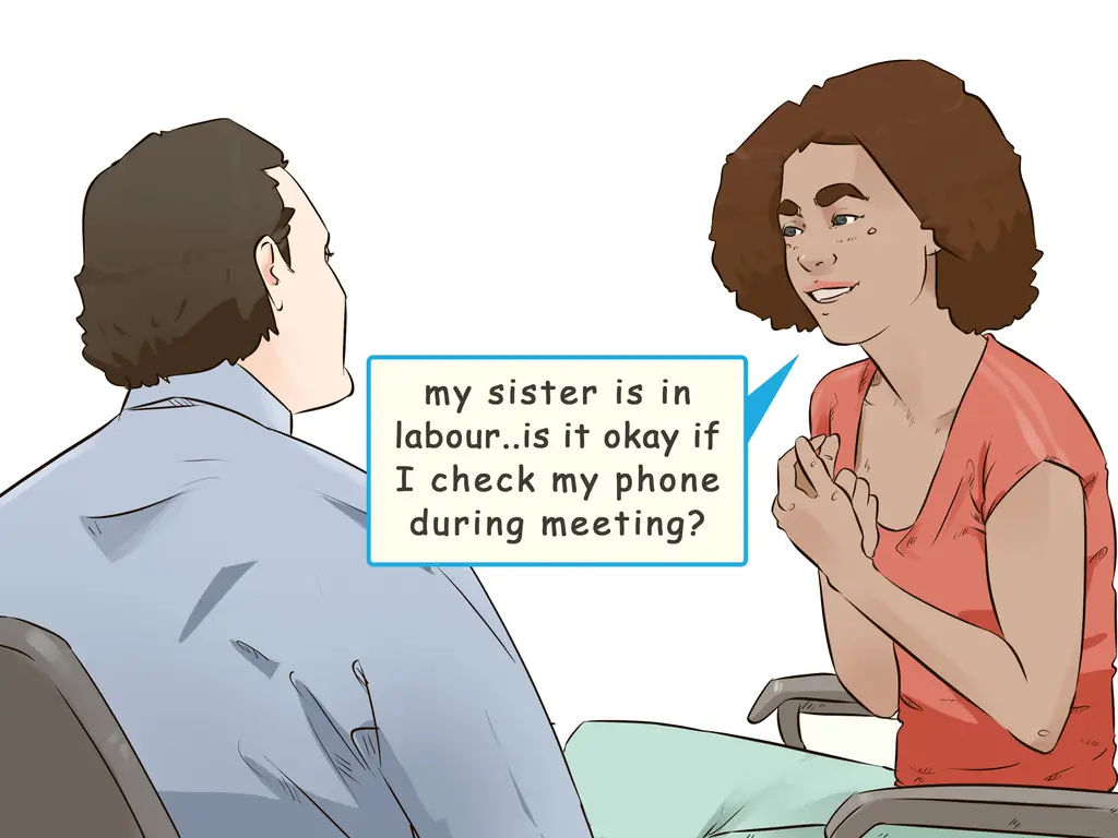 Как написать деловое текстовое сообщение: 12 шагов (с картинками)