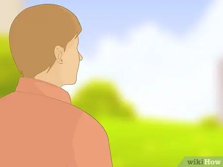 Напишите заявление о видении, шаг 4