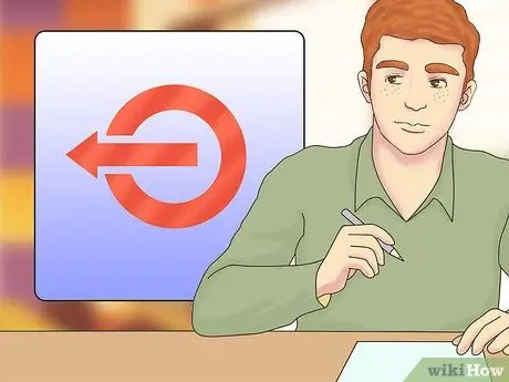 Напишите заявление о видении Шаг 5