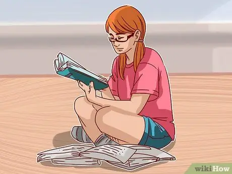 Напишите хорошее экономическое эссе, шаг 13