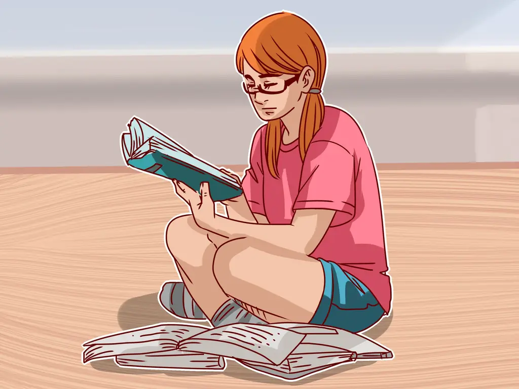 Как написать хорошее экономическое эссе: 14 шагов (с иллюстрациями)