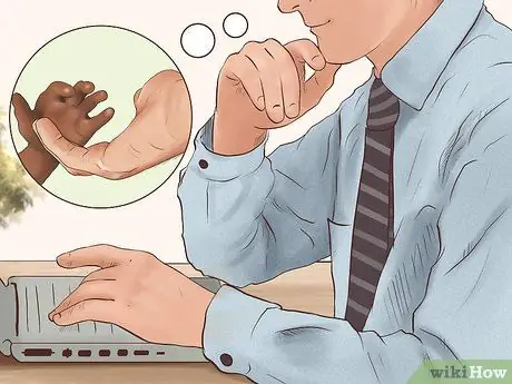 Напишите стипендиальное эссе по лидерству Шаг 8