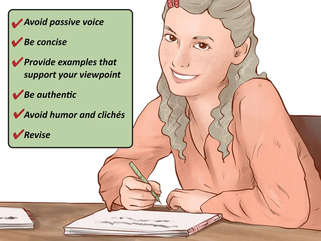 4 способа написать эссе о лидерстве